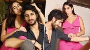 Sibling Goals: Sara Ali Khan Shares Fun Moments with Brother Ibrahim Ali Khan&nbsp;(View Pics)