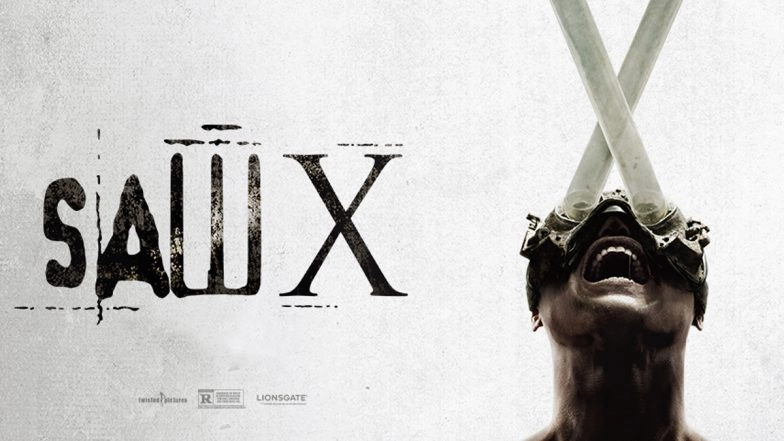 Saw X Full Movie Leaked on Tamilrockers & Telegram Channels for Free Download and Watch Online; Tobin Bell's Film Is The Latest Victim of Piracy?
