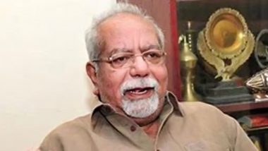 Prayag Raj Sharma Passes Away at 88; Anil Kapoor, Shabana Azmi Pay Tribute to Amar Akbar Anthony Writer
