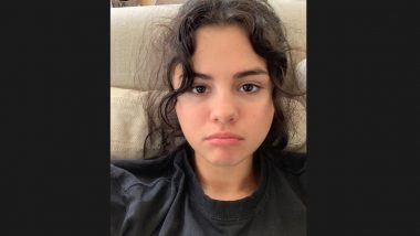 Selena Gomez Is a Natural Beauty and This Makeup-Free Look of the ‘Single Soon’ Singer Is Proof (View Pic)