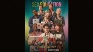 Sex Education Season 4 Review: Asa Butterfield and Emma Mackey's Finale Show Receives Positive Response From Critics