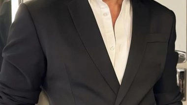 Shah Rukh Khan Leads List of Bollywood-Inspired Long Hairstyles for Men