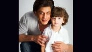 Jawan: Shah Rukh Khan Reveals His Son AbRam&rsquo;s Favourite Song During #AskSRK Session