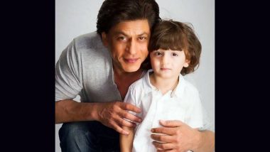 Jawan: Shah Rukh Khan Reveals His Son AbRam’s Favourite Song During #AskSRK Session