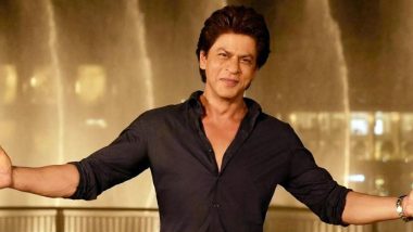 Shah Rukh Khan Birthday: From Ajay Devgn, Kareena Kapoor to Katrina Kaif, Check How Celebs Wished King Khan With Endearing Wishes on His Special Day!