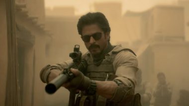 Jawan Box Office Collection Week 3: Shah Rukh Khan’s Actioner Earns Rs 578.35 Crore in India!