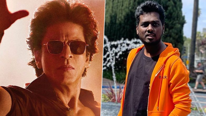 Jawan Box Office Collection Day 8: Shah Rukh Khan – Atlee’s Film Inches Closer to Rs 700 Crore Mark Worldwide!