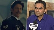Jawan Trailer Impact: Sameer Wankhede Writes &lsquo;I Fear No Hell&rsquo; in Cryptic Post, Is It His Response to Shah Rukh Khan&rsquo;s Viral &lsquo;Beta&ndash;Baap&rsquo; Dialogue?