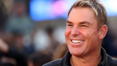 Shane Warne Birth Anniversary Special: Remembering the ‘King of Spin’ on What Would Have Been His 54th Birthday