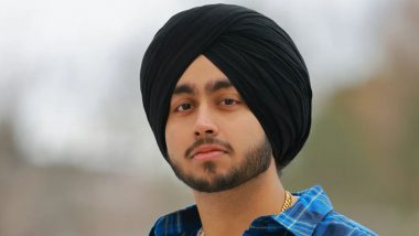 Rapper Shubhneet Singh’s India Tour Cancelled Over Alleged Support to Khalistan