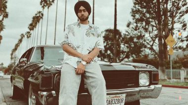 Shubh, Punjabi-Canadian Singer, Reacts To Outrage and Cancelled Tour, Says 'India Is My Country Too' (View Post)