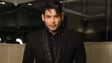 Sidharth Shukla Death Anniversary: Fans Pay Emotional Tribute to the Late Actor and Bigg Boss 13 Winner (Watch Video)