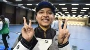 Asian Games 2023: Sift Kaur Samra Clinches Gold Medal, Ashi Chouksey Secures Bronze in Women&rsquo;s 50m Rifle 3P Shooting Event