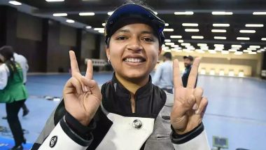 Asian Games 2023: Sift Kaur Samra Clinches Gold Medal, Ashi Chouksey Secures Bronze in Women’s 50m Rifle 3P Shooting Event