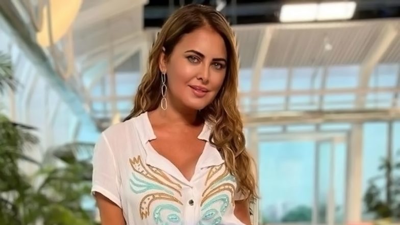 Silvina Luna, Argentine Actress and Former Model, Dies At 43