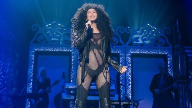 Singer Cher Accused of Hiring Men To Kidnap Her Son Elijah Blue Allman From a Hotel