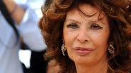 Sophia Loren, 89, Hospitalised, Undergoes Emergency Surgery &ndash; Here&rsquo;s Why!