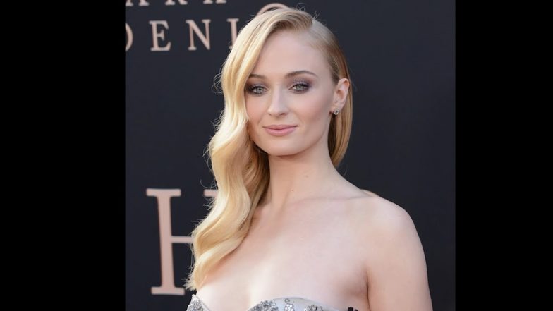 Sophie Turner Spotted for the First Time Since Joe Jonas Divorce Announcement