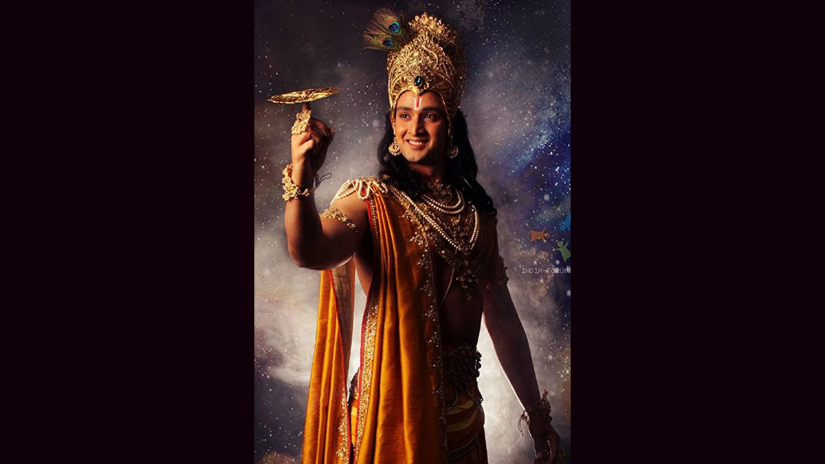 Janmashtami 2023 From Akshay Kumar To Sourabh Raaj Jain To Swapnil