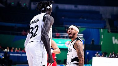 South Sudan Qualify for Olympic Games For The First Time As Basketball Team Book Historic Paris Berth With Win Over Angola in FIBA World Cup 2023