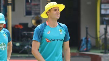 IND vs AUS 2nd ODI 2023: Steve Smith Leads Australia With Pat Cummins Rested; Spencer Johnson Makes Debut