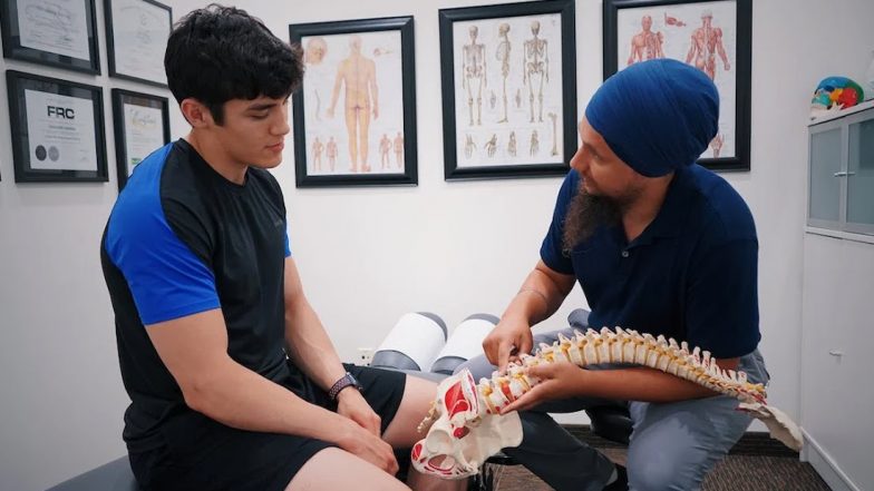 Researchers Give More Insight Into Reasons Why Cancer May Spread to Spine
