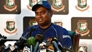Former India Left-Arm Spinner Sridharan Sriram Joins Lucknow Super Giants As Assistant Coach for IPL 2024