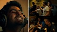 &lsquo;Rooh Jaga Doon&rsquo;: Arijit Singh&rsquo;s Melodious New Track Will Soothe Your Soul! (Watch Video)