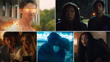 Gen V Trailer out! Jaz Sinclair, Chance Perdomo, Lizzie Broadway’s Upcoming Series To Stream On Amazon Prime Video From September 29 (Watch Video)