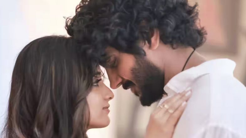 Arijit Singh, Jasleen Royal's Beautiful ‘Heeriye’ Track Becomes Biggest Indian Song Worldwide