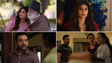 Sukhee Trailer: Shilpa Shetty and Kusha Kapila’s Upcoming Film Shows Heartwarming Story of Self- Discovery, Old Friendship and School Reunion! (Watch Video)