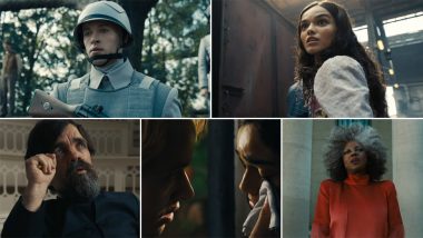The Hunger Games – The Ballad of Songbirds and Snakes Trailer: Rachel Zegler and Tom Blyth All Set to Fight Against Odds, and Save District 12 (Watch Video)