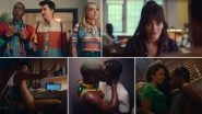 Sex Education S4 Trailer: Asa Butterfield and Emma Mackey&rsquo;s Netflix Series Returns With More Upfront Convos on Gender Dynamics, Relationships and Sex! (Watch Video)