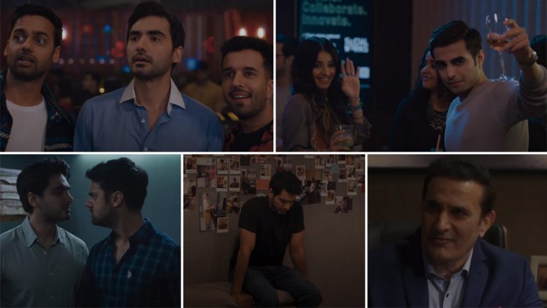 Tumse Na Ho Payega Trailer Out! Nitesh Tiwari and Ishwak Singh's Comedy Drama To Stream On Disney+ Hotstar On September 29 (Watch Video)