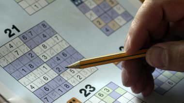 International Sudoku Day 2023 Date: Know History and Significance of the Day Dedicated to the Popular Number Puzzle Game