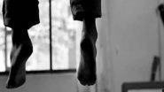 Kota Suicides: 20-Year-Old Government Job Aspirant Hangs Self in His House in Kunhari Area