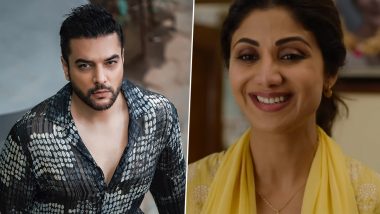 Sukhee: Chaitannya Choudhry Talks About His Comeback with Shilpa Shetty Kundra-Starrer, Says ‘I Am Incredibly Excited’