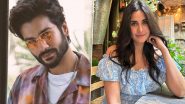 Katrina Kaif Wishes 'Best Devar' Sunny Kaushal On His Birthday; Actress Shares Their Quirky Pic On Insta (See Post)
