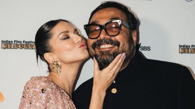 Anurag Kashyap Birthday: Sunny Leone Wishes Kennedy Director ‘Love and Light’ As He Turns 51 (View Pic)