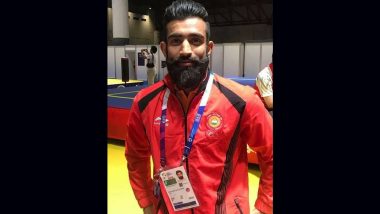 Wushu at Asian Games 2023: Surya Bhanu Pratap, Suraj Yadav Lose in Quarterfinals