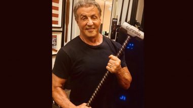 Sylvester Stallone Reflects on His Journey in Hollywood, Compares Himself to ‘Last of Dinosaurs’