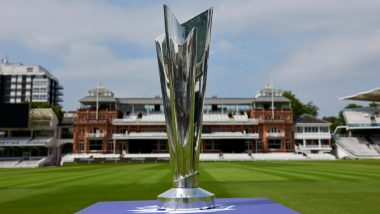 ICC Picks 7 Caribbean and 3 US Venues To Host T20 World Cup 2024