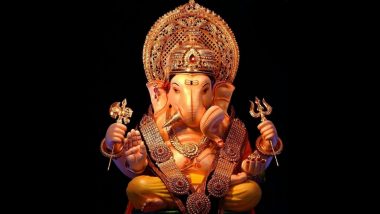 Tambdi Jogeshwari Ganpati in Pune Temple Timings: Know History and How To Reach Graamdevta Shree Tambdi Jogeshwari Mandir