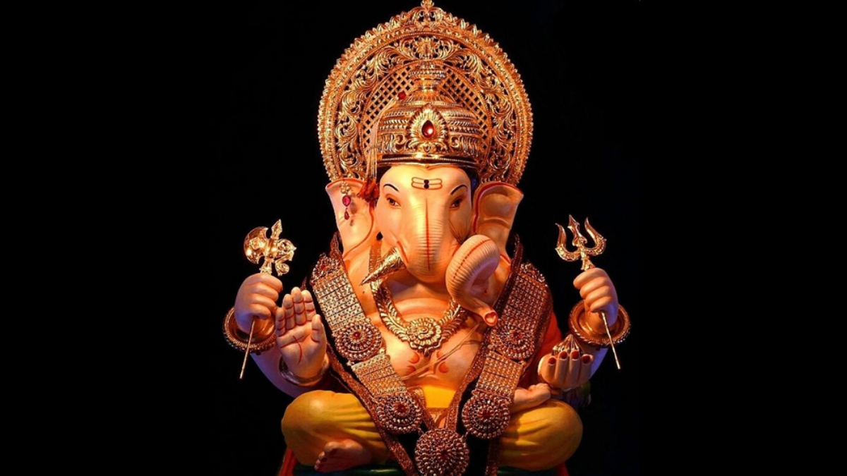 Top 11 famous Ganpati in Pune: Must visit Ganpati Pandals in Pune