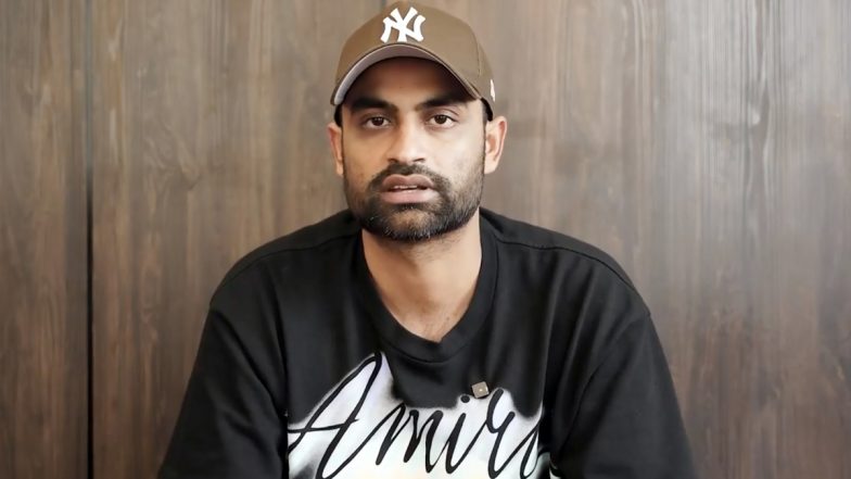 Tamim Iqbal Opens Up After Snub From Bangladesh's Squad For ICC Cricket World Cup 2023, Reveals Real Reason (Watch Video)