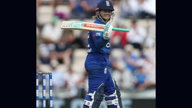 England’s T20I Series Loss to Sri Lanka a Wake-Up Call In Failing Against Spin, Says Tammy Beaumont Following ENG-W vs SL-W 3rd T20I Match