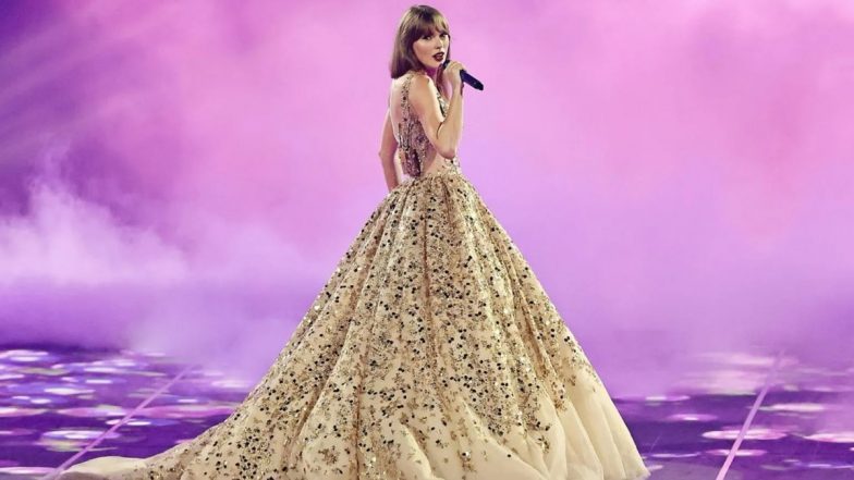 Taylor Swift's The Eras Tour Flick Is Highest Grossing Concert Film Ever, Earns $92.8 Million at US Box Office – Reports