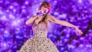 Taylor Swift Is Now a Billionaire, &lsquo;Bad Blood&rsquo; Singer&rsquo;s Net Worth Surges Amid Eras Tour and Film Success &ndash; Reports