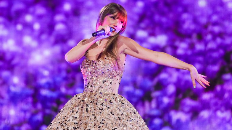 Taylor Swift’s ‘Eras Tour’ Concert Film To Hit Theatres In India On THIS DATE!