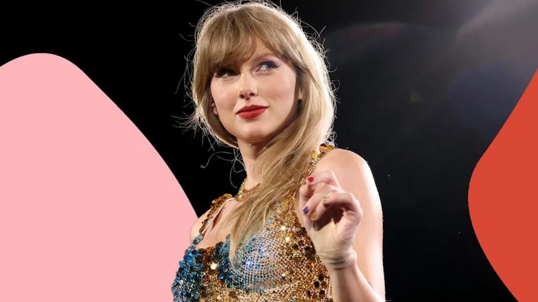Taylor Swift Dating Another Actor After Splitting From Matty Healy- Reports